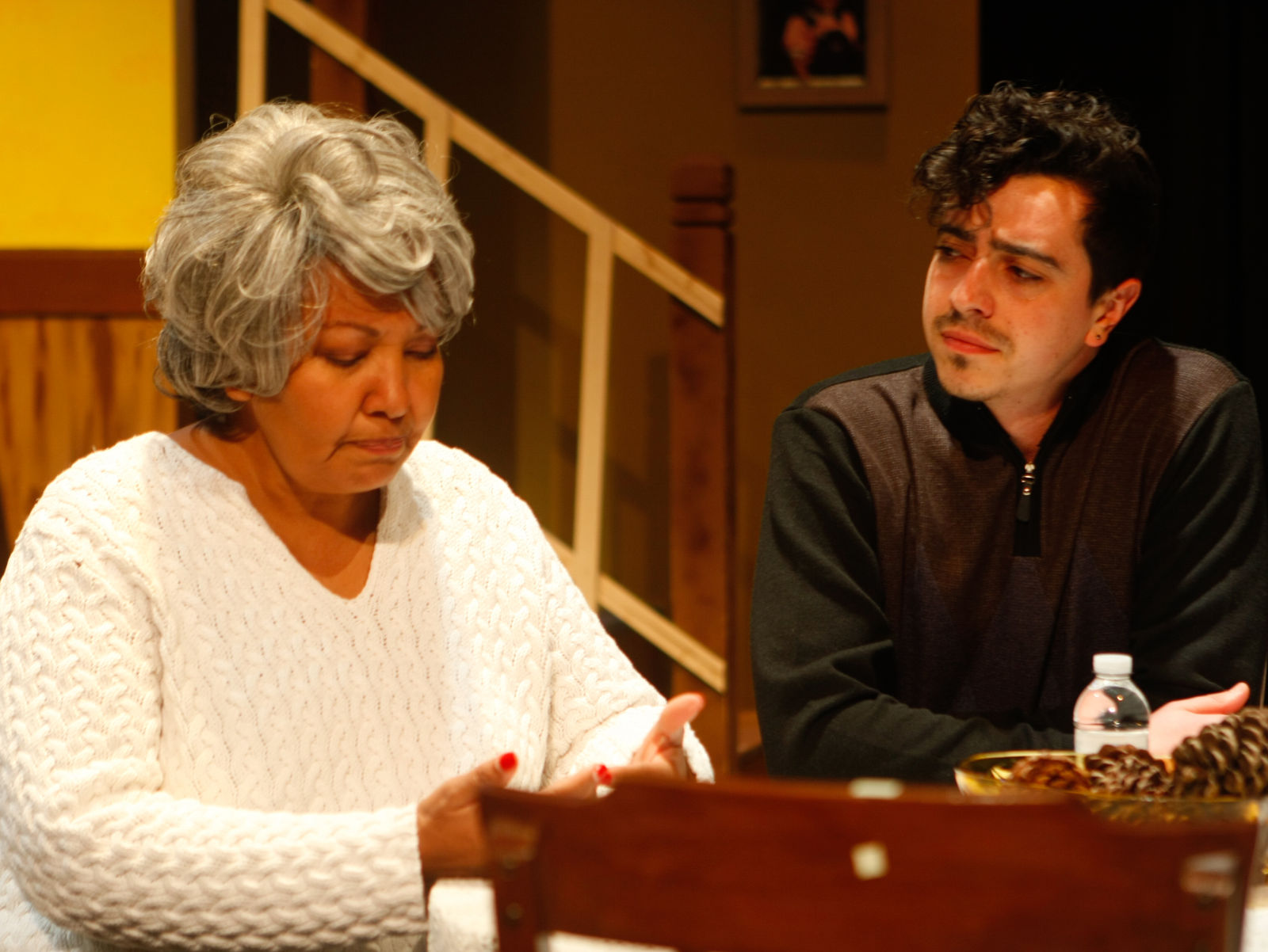 At Soul Rep Theatre Company,  DOT by Colman Domingo leads with heart and humor