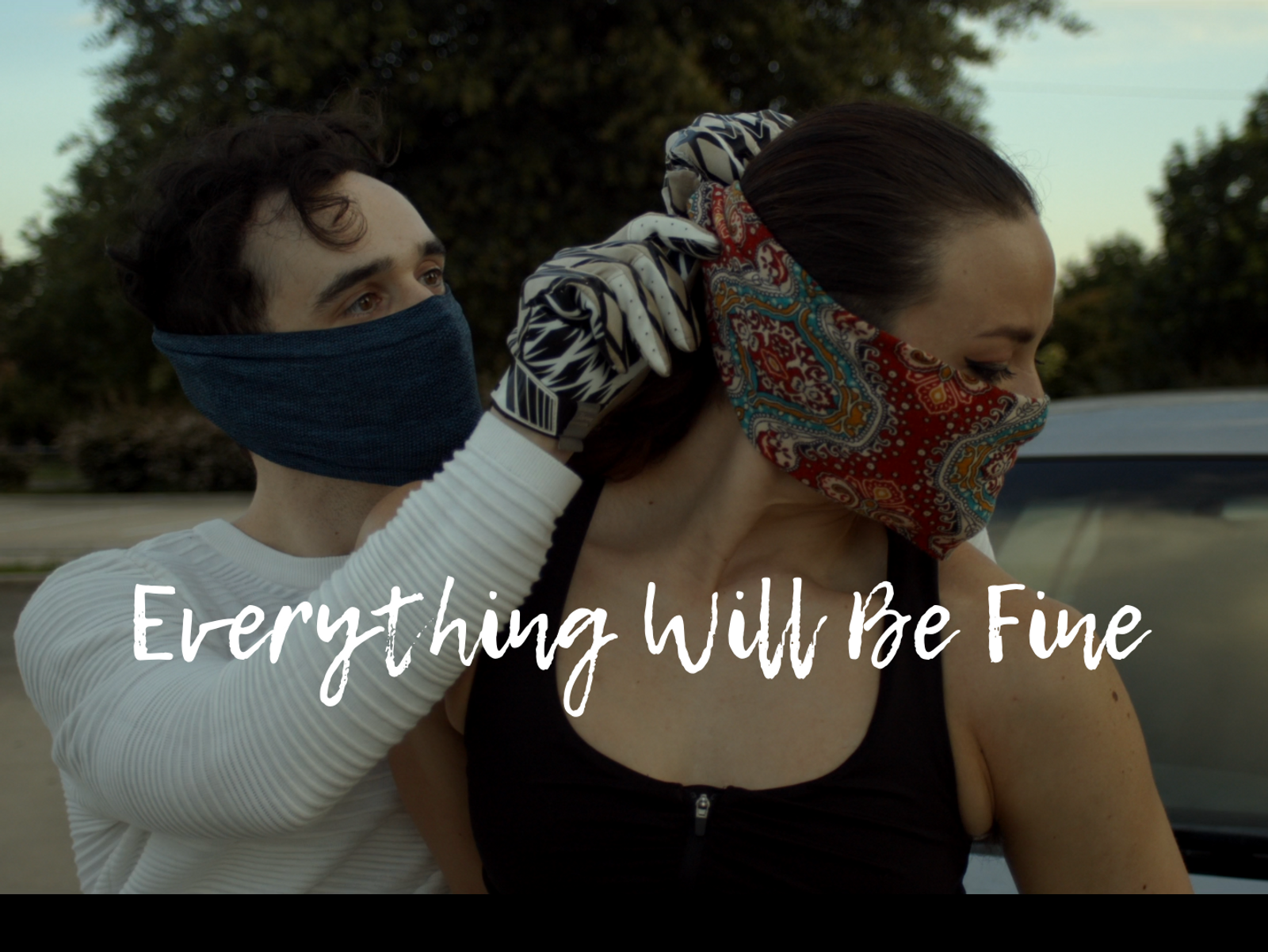 Prism Movement Theater’s Everything Will Be Fine Creates Communal Catharsis During Pandemic