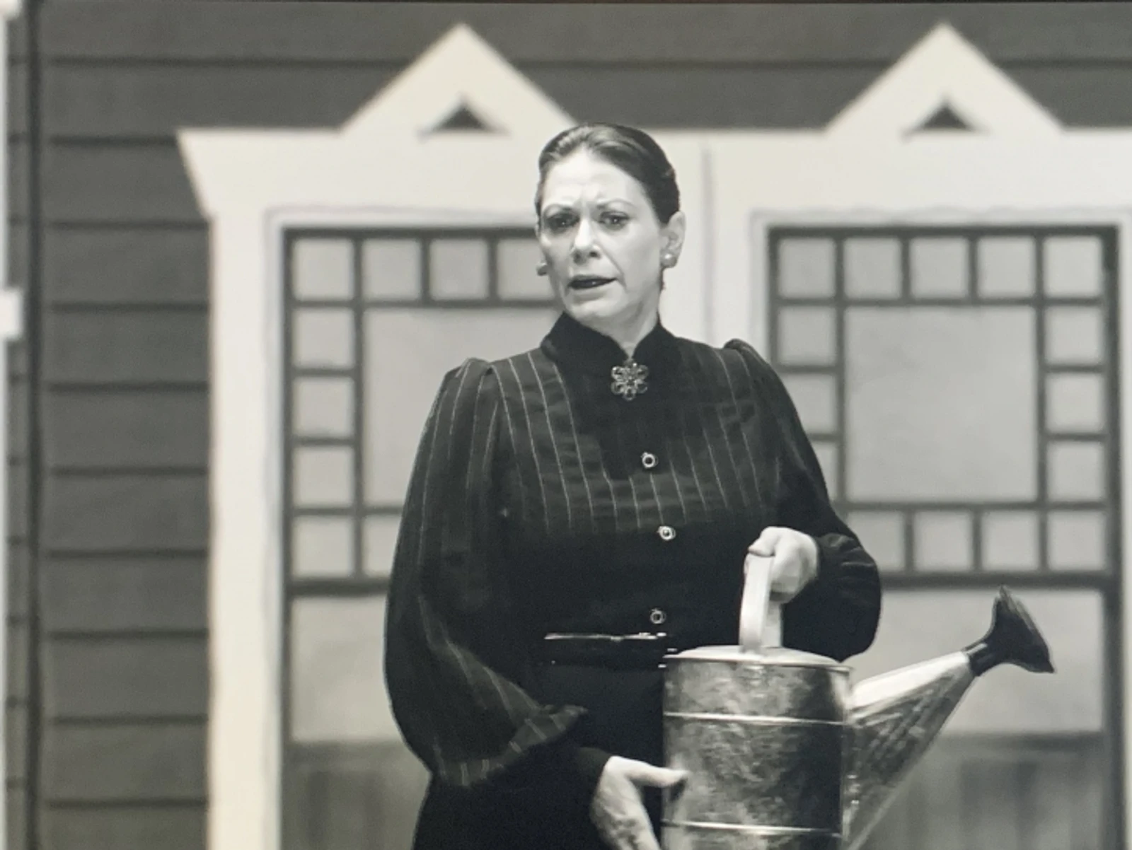 Dallas' Theatre Three offers an absorbing narrative in THE IMMIGRANT