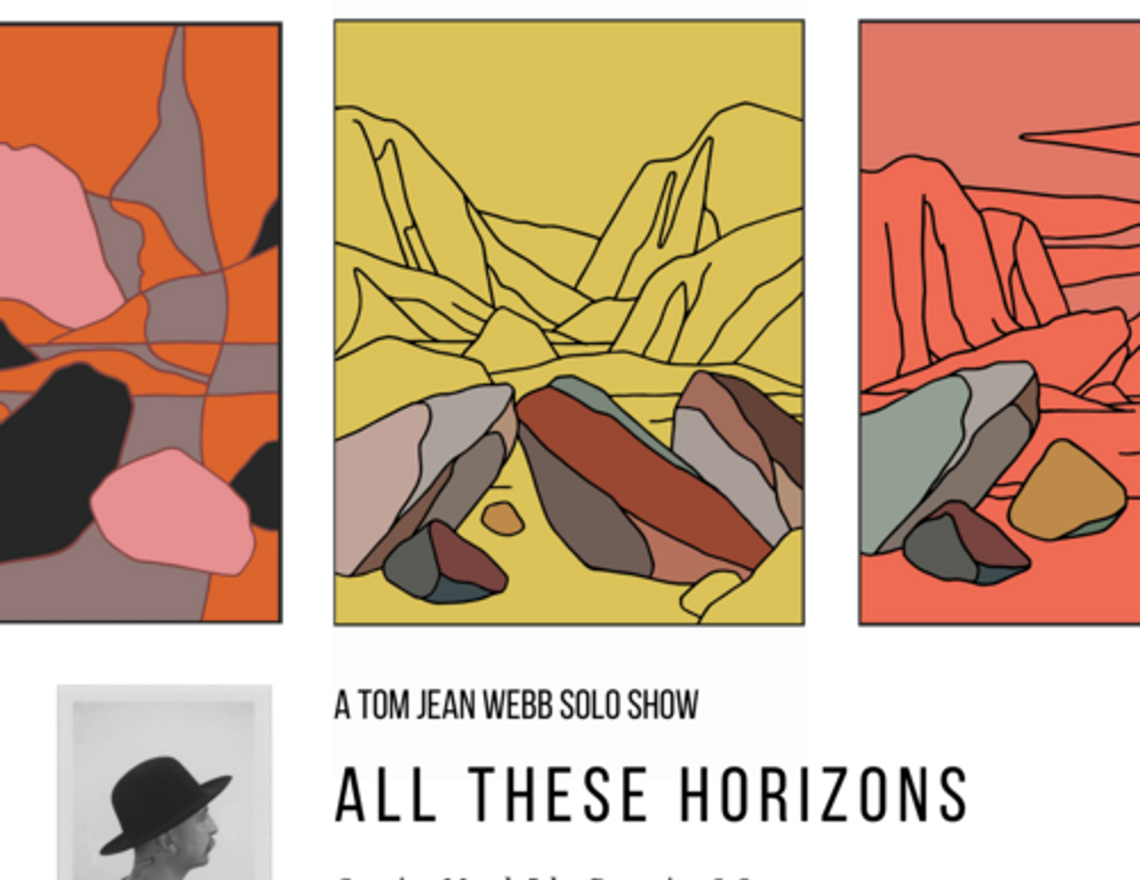 On the Art Beat: Recommendations for ART in D/FW in March