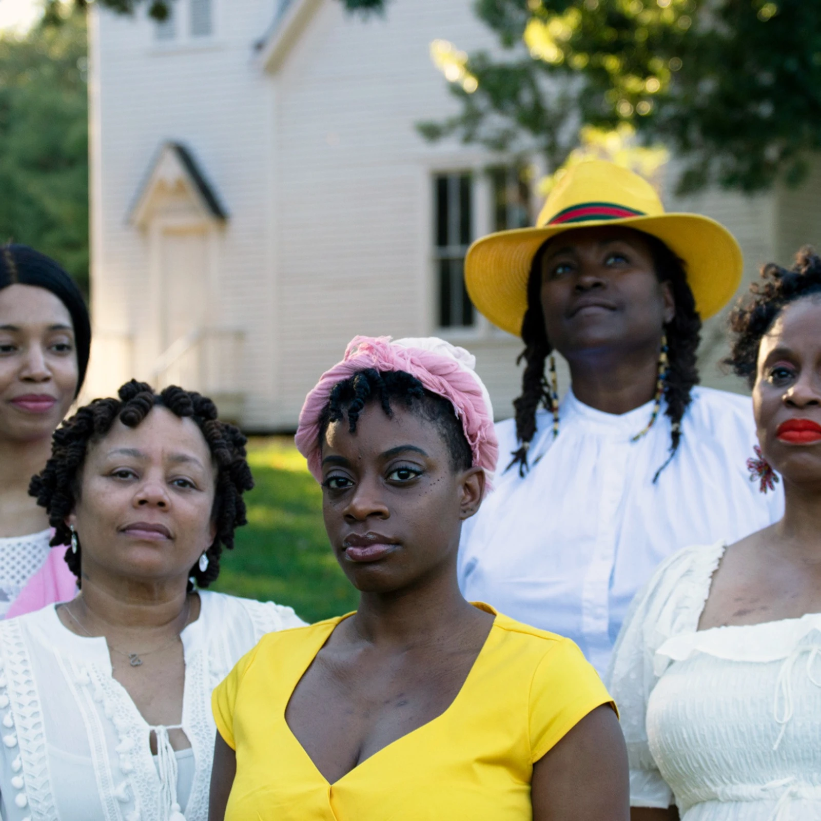 5 Can't Miss Events in Theatre, Art, and Film This Weekend in Dallas: November 11-14, 2021