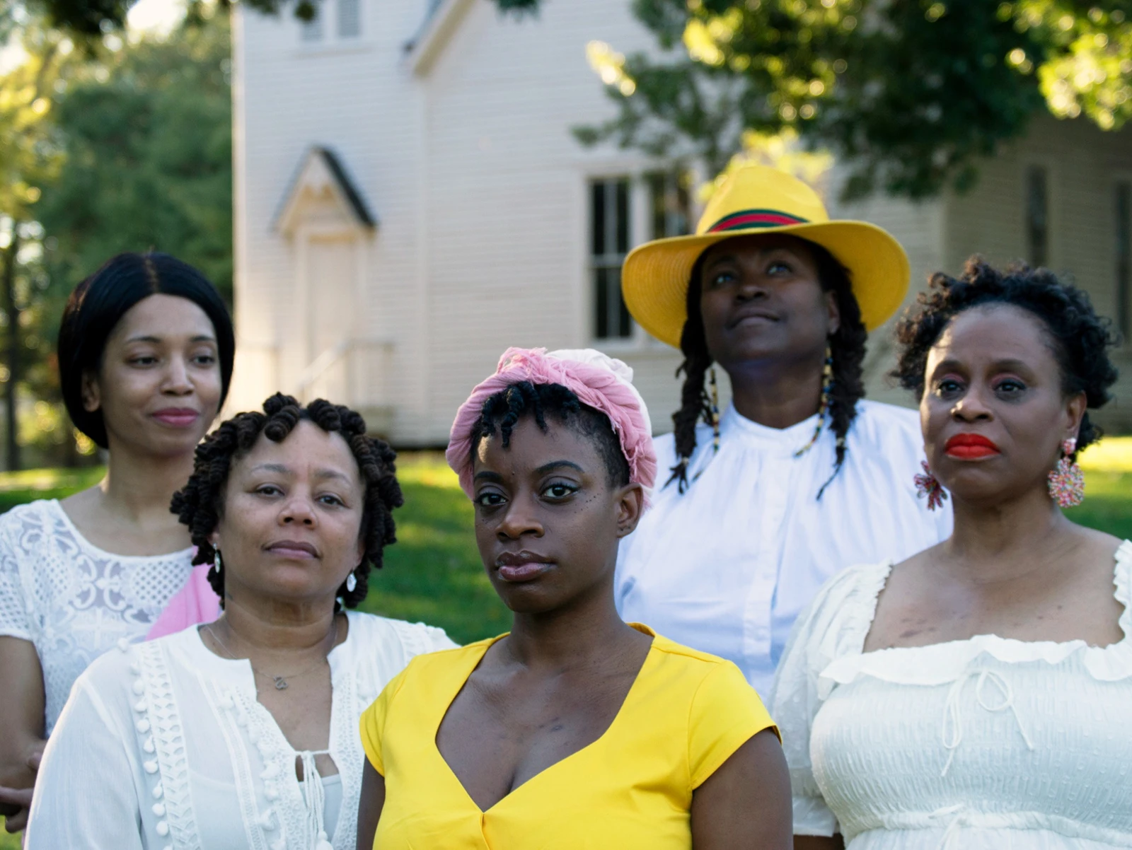 5 Can't Miss Events in Theatre, Art, and Film This Weekend in Dallas: November 11-14, 2021
