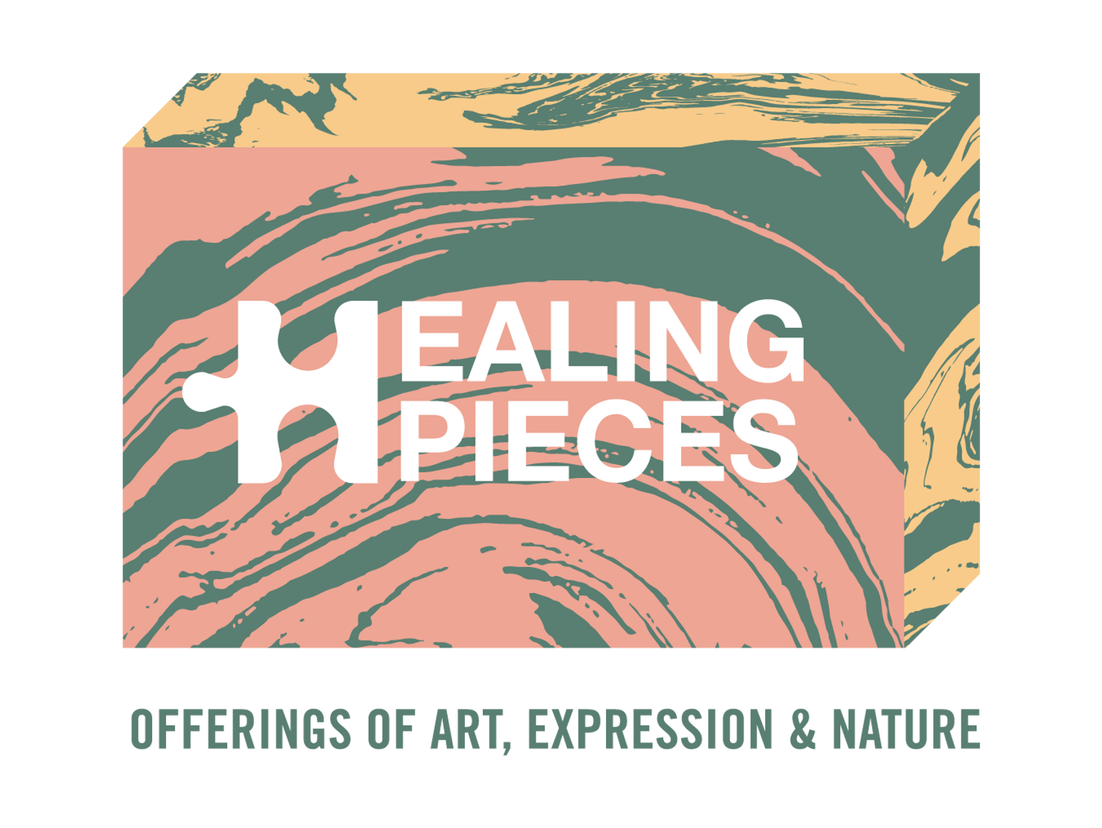 Interactive art exhibit ‘Healing Pieces’ offers a sensory experience on themes of social justice