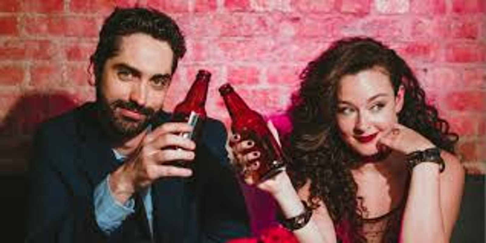 Review: 'First Date' at Stage West