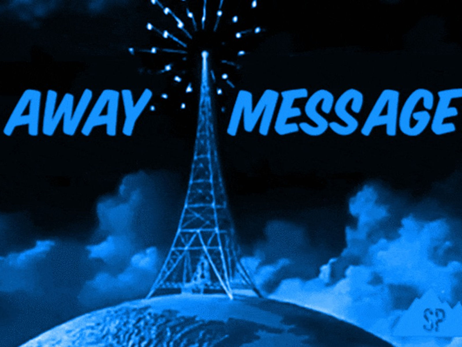 Sweet Pass Sculpture Park’s Away Message is a sonic snapshot of Dallas
