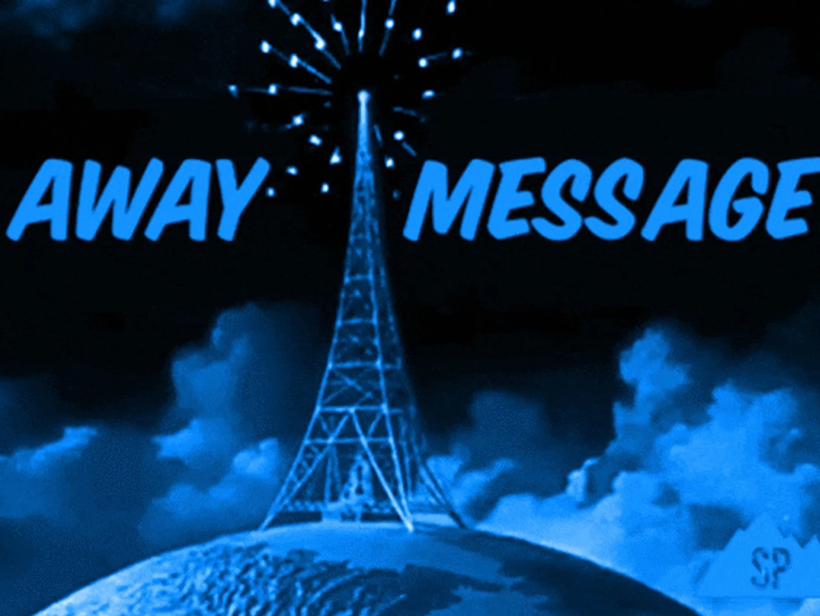 Sweet Pass Sculpture Park’s Away Message is a sonic snapshot of Dallas
