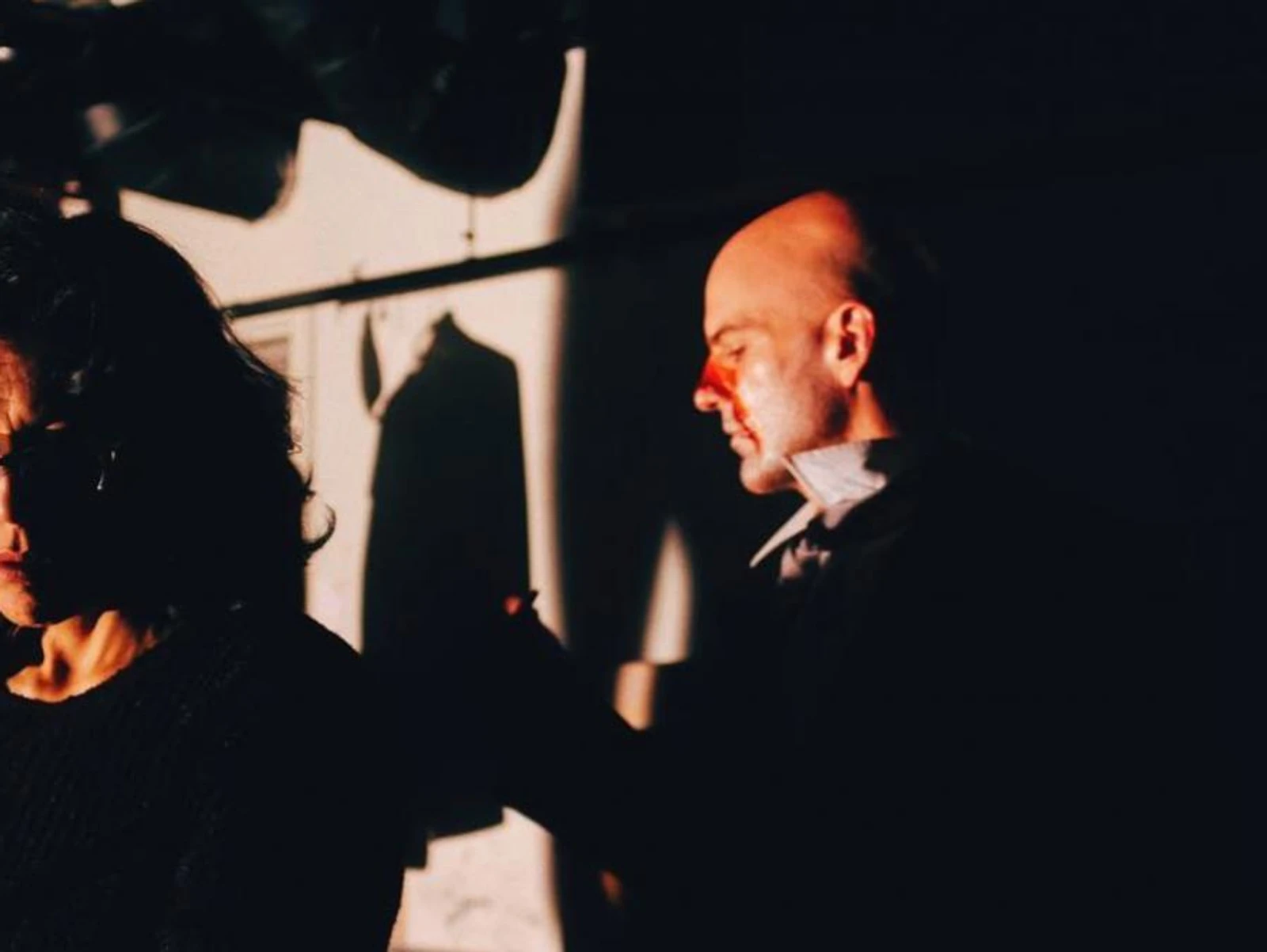 Born from fandom, independent horror film 'Final Dress' elevates the genre