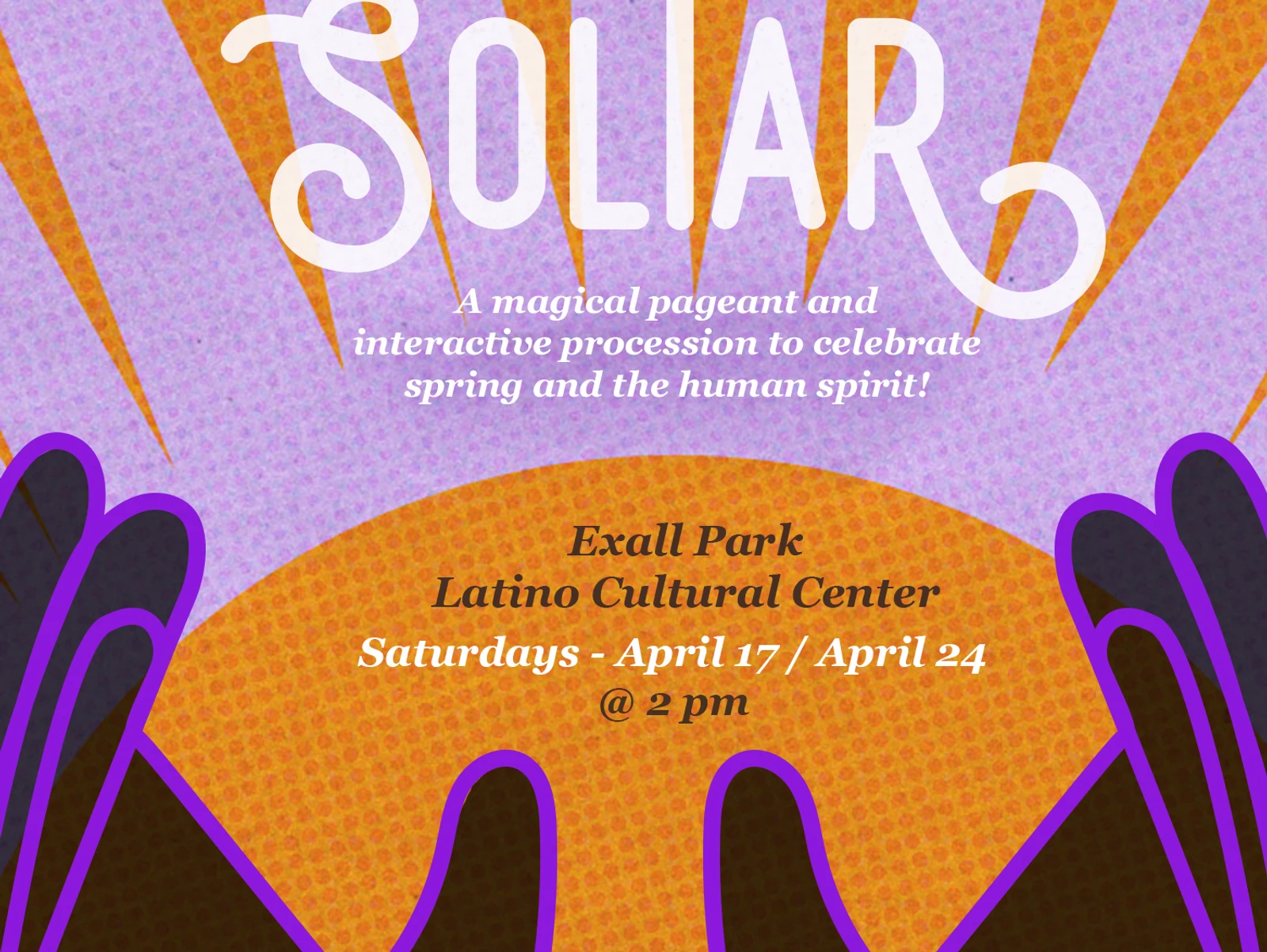 Teatro Dallas and Cara Mia Theatre Draw Upon Their Shared Past for First Co-Production