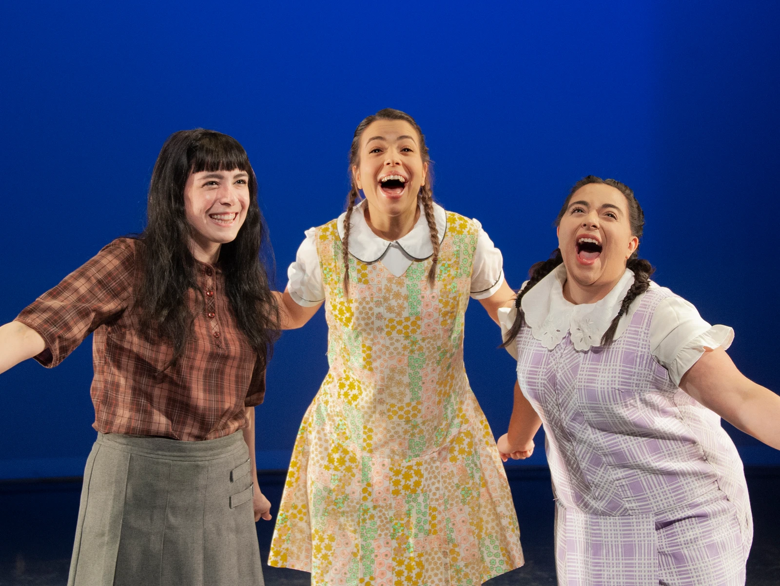 On the Art Beat: Recommendations for THEATRE in D/FW in March
