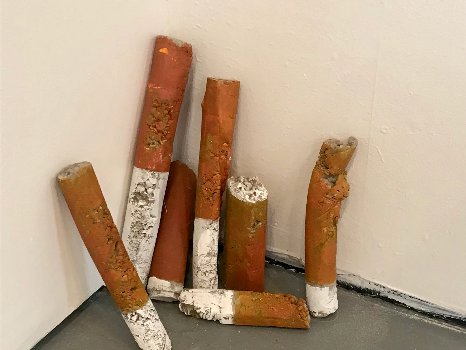Dallas' Ro2 Art offers poignant, heart-stopping work in group show "Thingness"