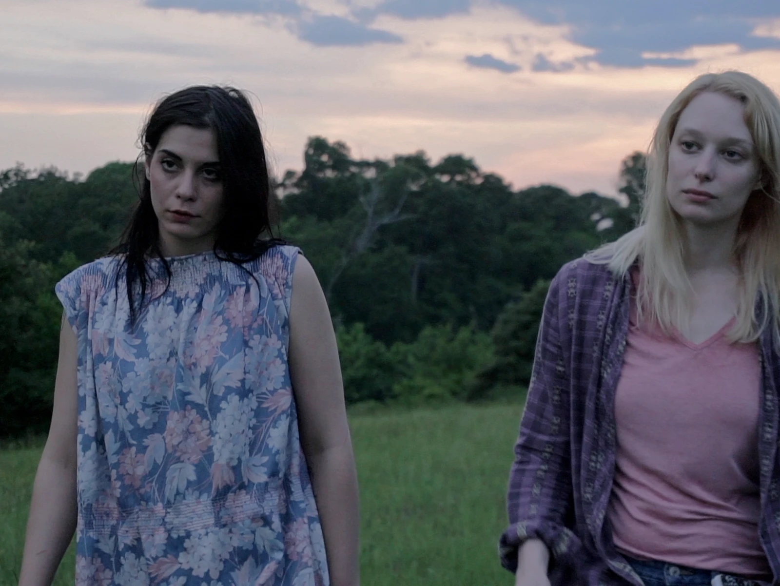 Dallas filmmaker Richard Bailey sees beauty in the dark side in A Ship of Human Skin