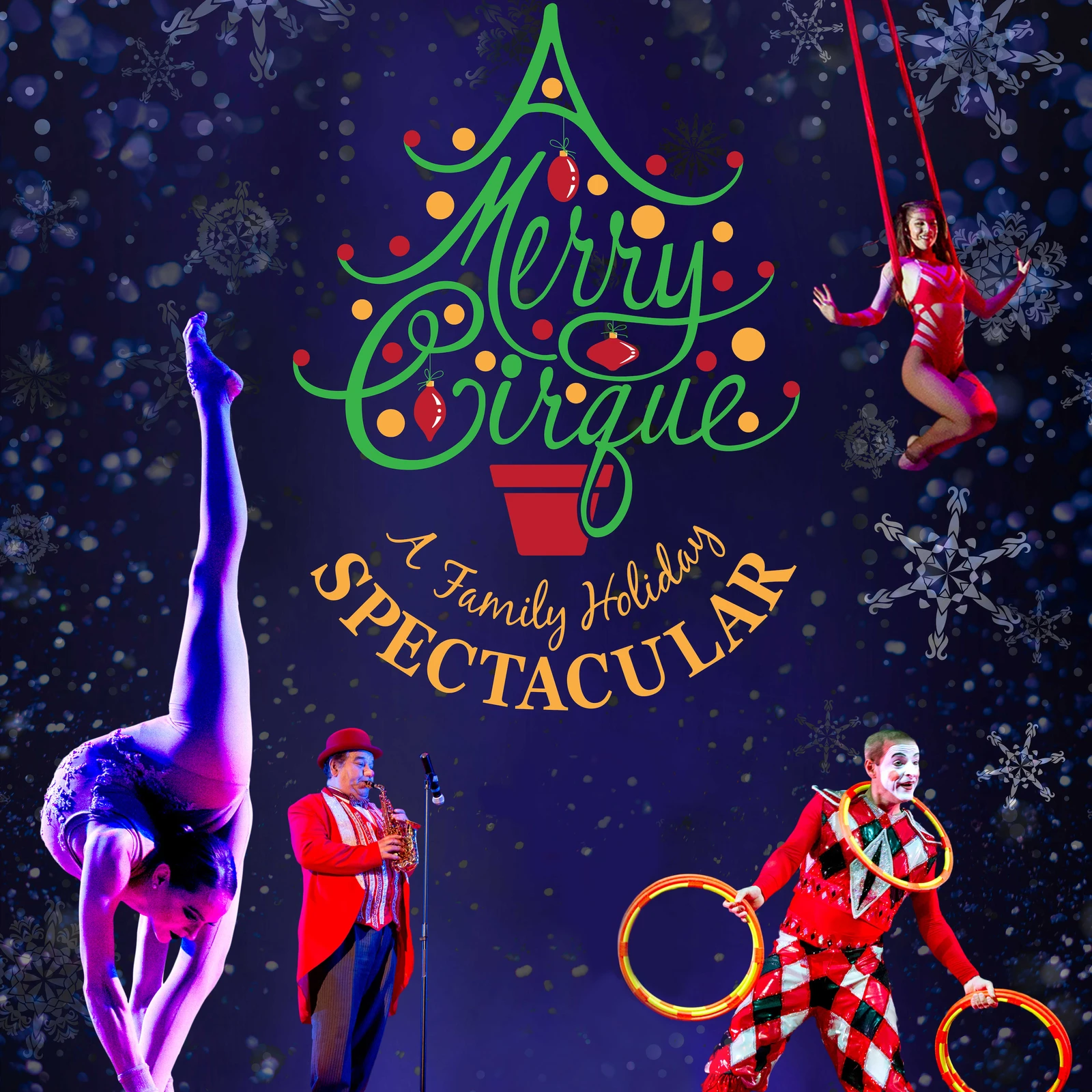 Local Events in Art, Film, and Theatre to Catch in December