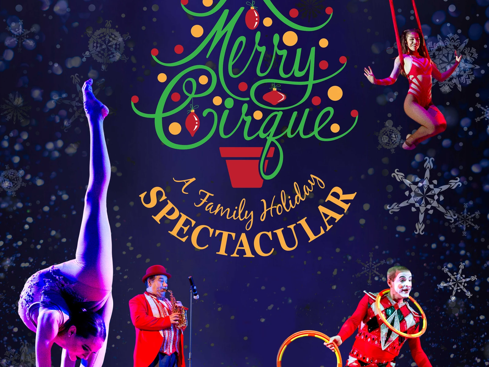 Local Events in Art, Film, and Theatre to Catch in December