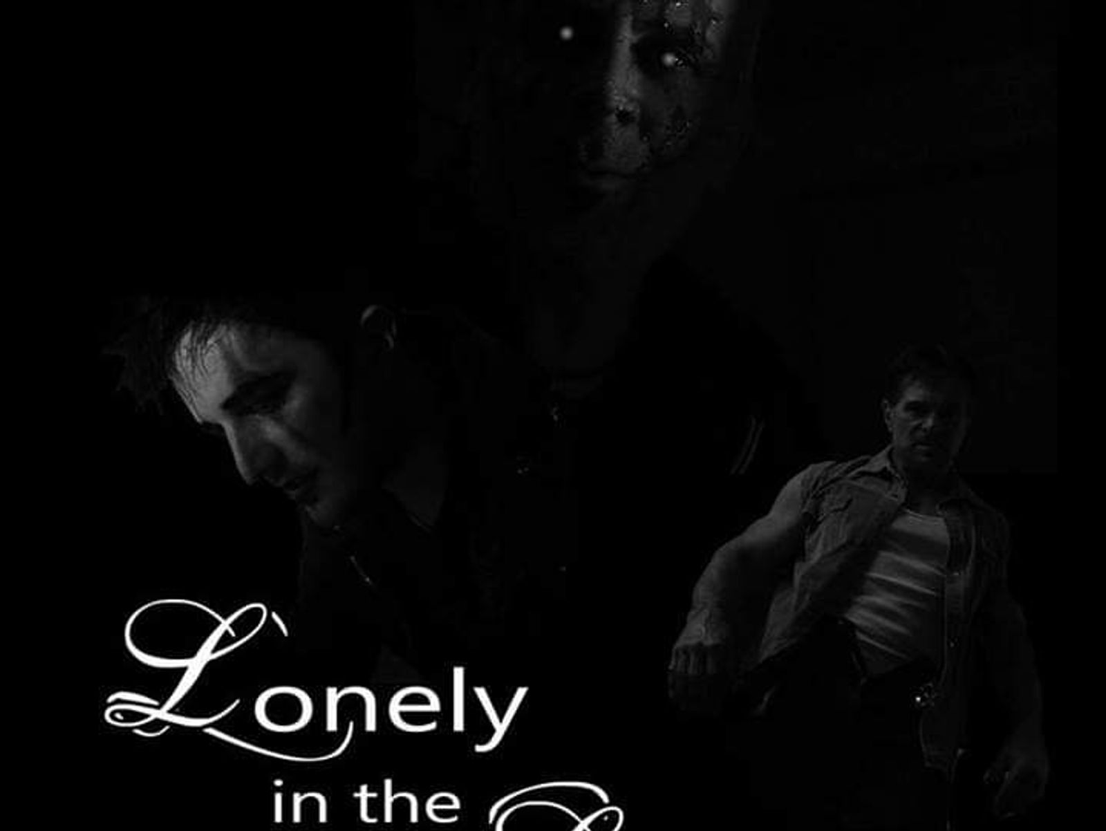 Independent short film, 'Lonely in the Shadows' is a gritty shot of pain