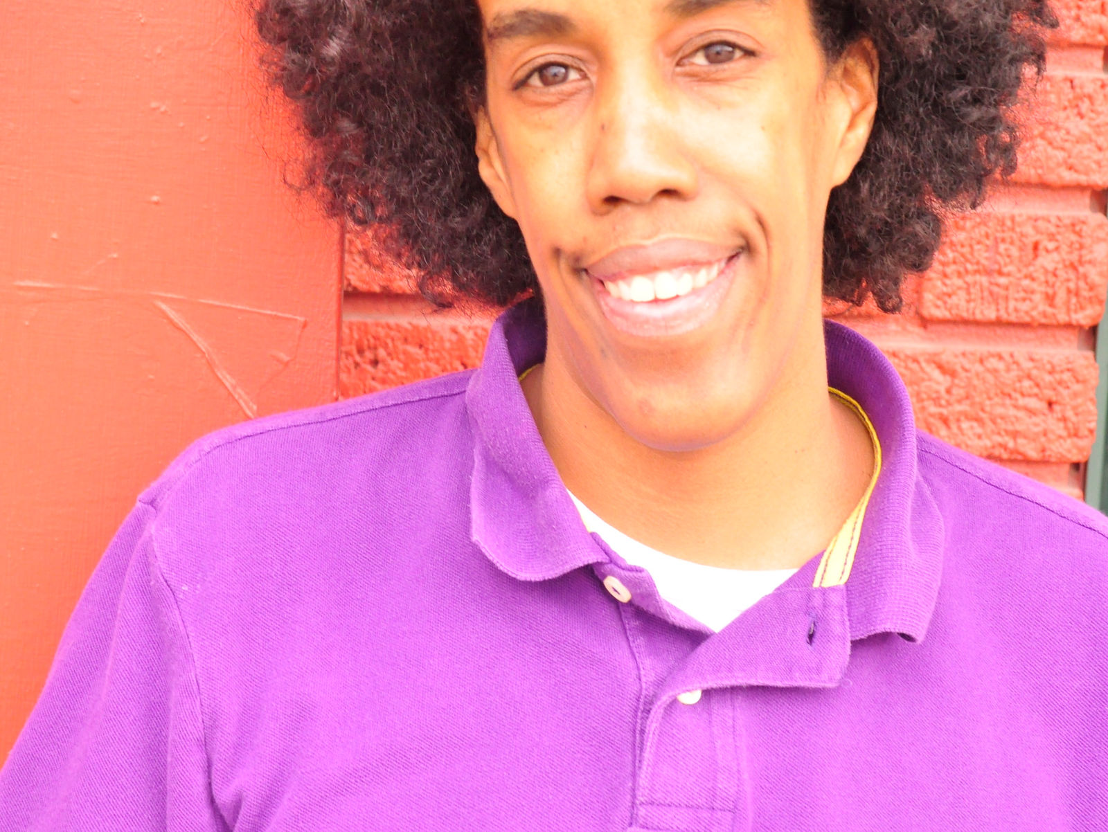 In Conversation with Dallas playwright Jonathan Norton