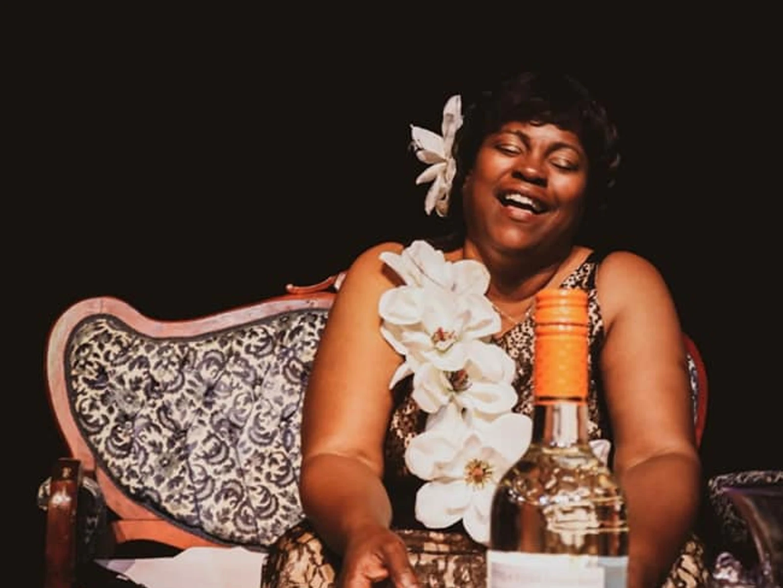 Soul Rep Theatre continues 25th season with world premiere series SOUL-O-SHORTS 