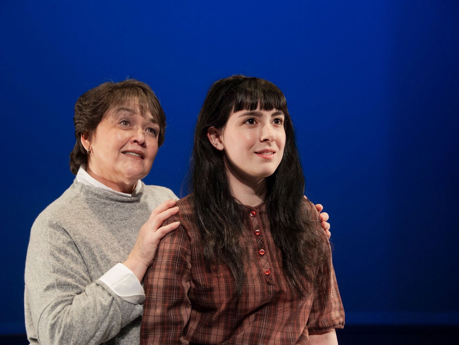 The House on Mango Street is a touching story at Cara Mia Theatre