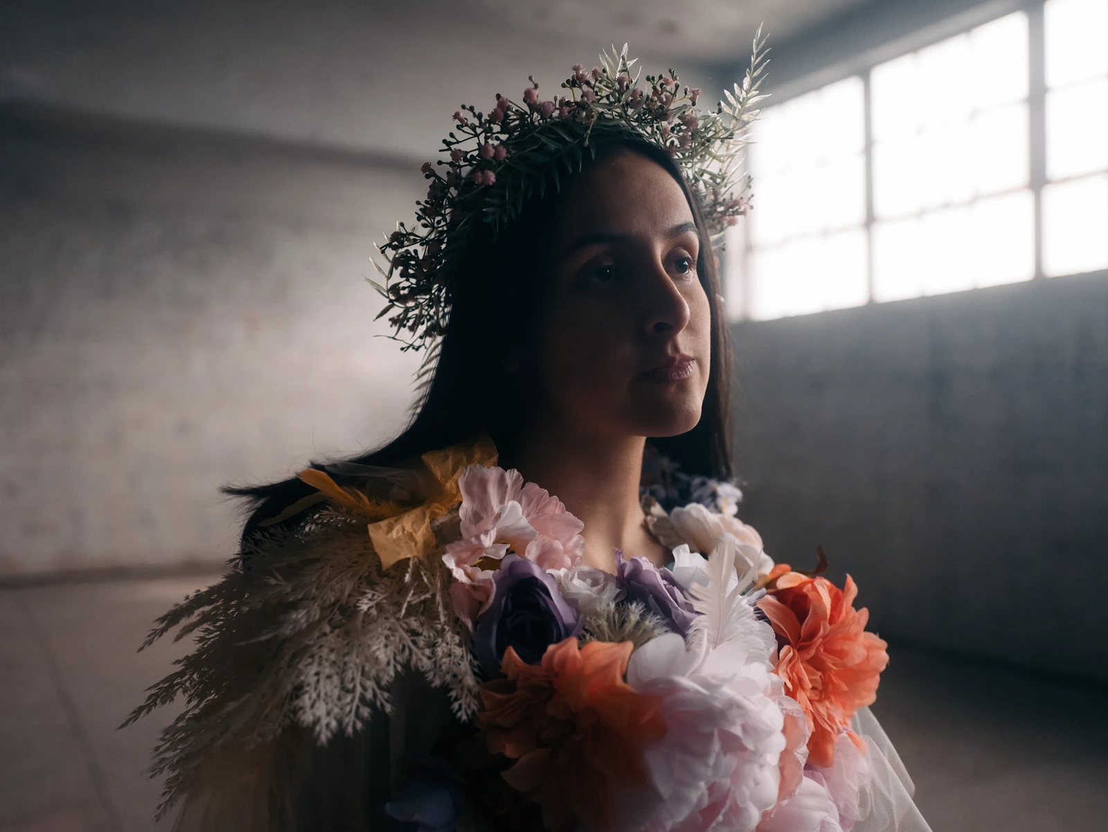 Unthinkable chaos yields furious innovation: DGDG premieres theatrical film THE SAVAGE SECONDS