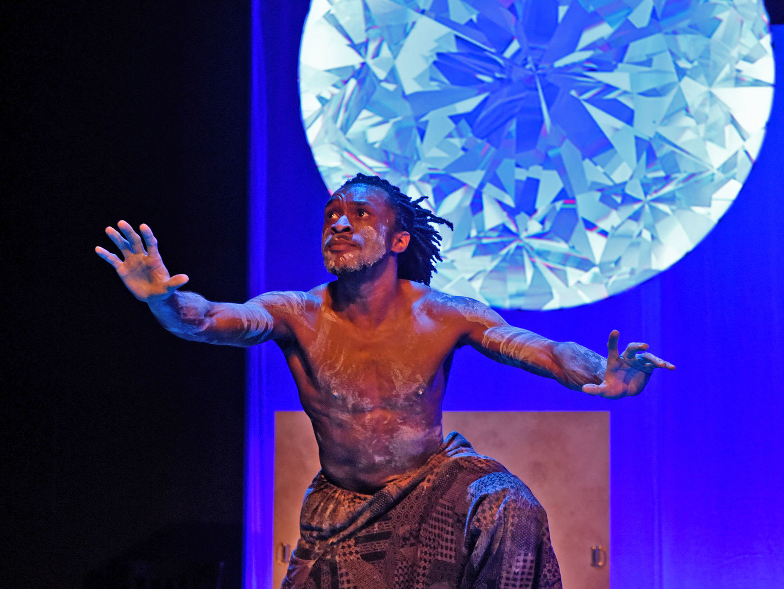 The terrible price of beauty: Mlima's Tale asks powerful questions at Second Thought Theatre