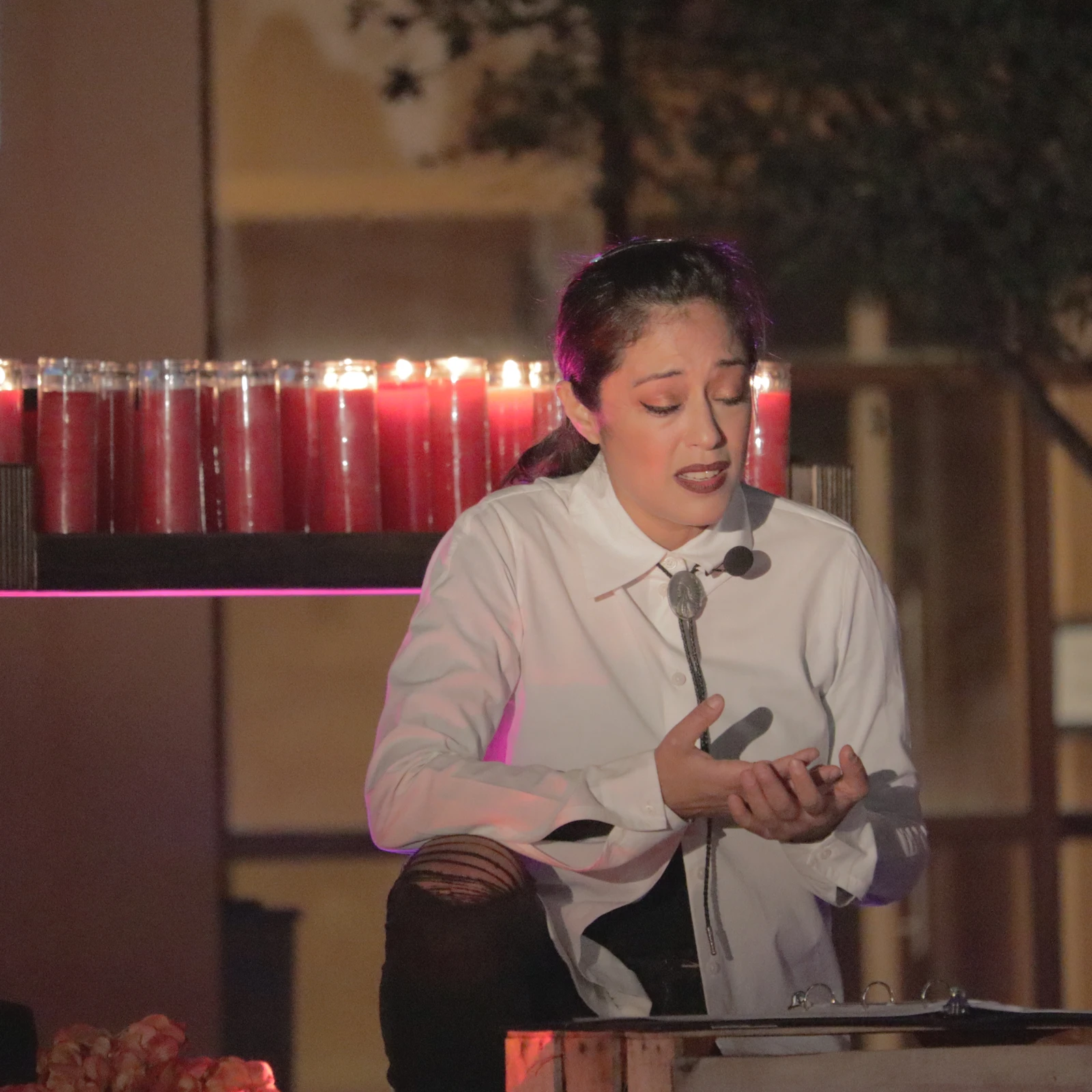 North Texas Giving Day: Theatre