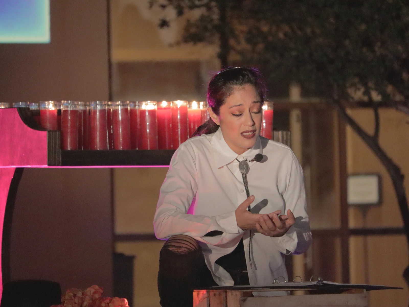 North Texas Giving Day: Theatre