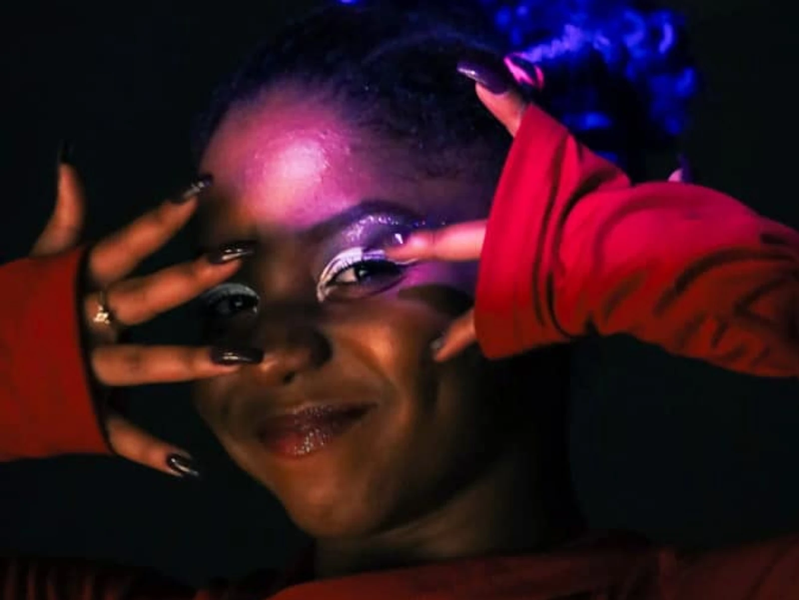 Zanzi Star invites imagination, self-worth, and connection in Soul Rep Theatre’s SOUL-O-SHORTS