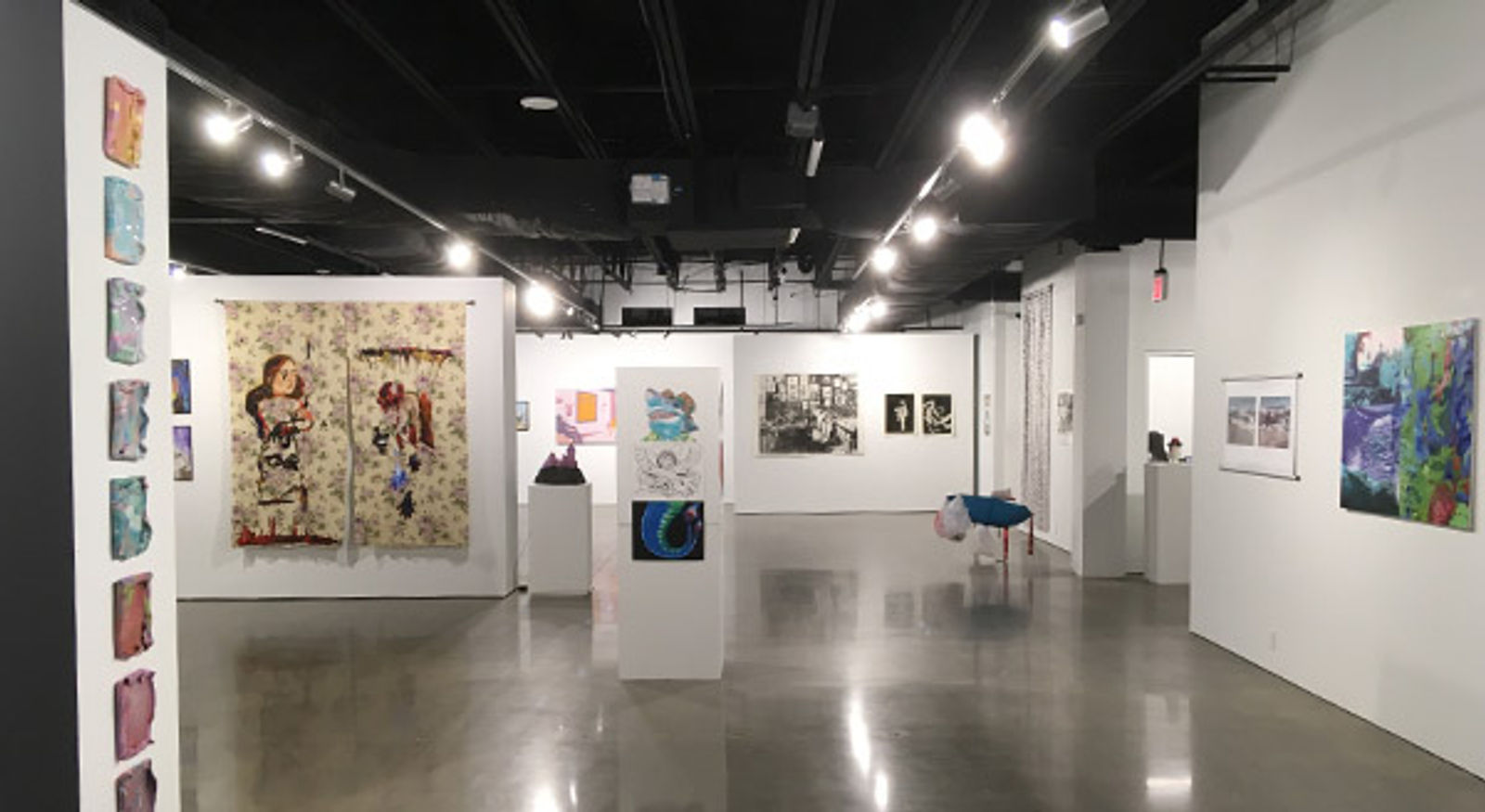 SP/N Gallery UTD