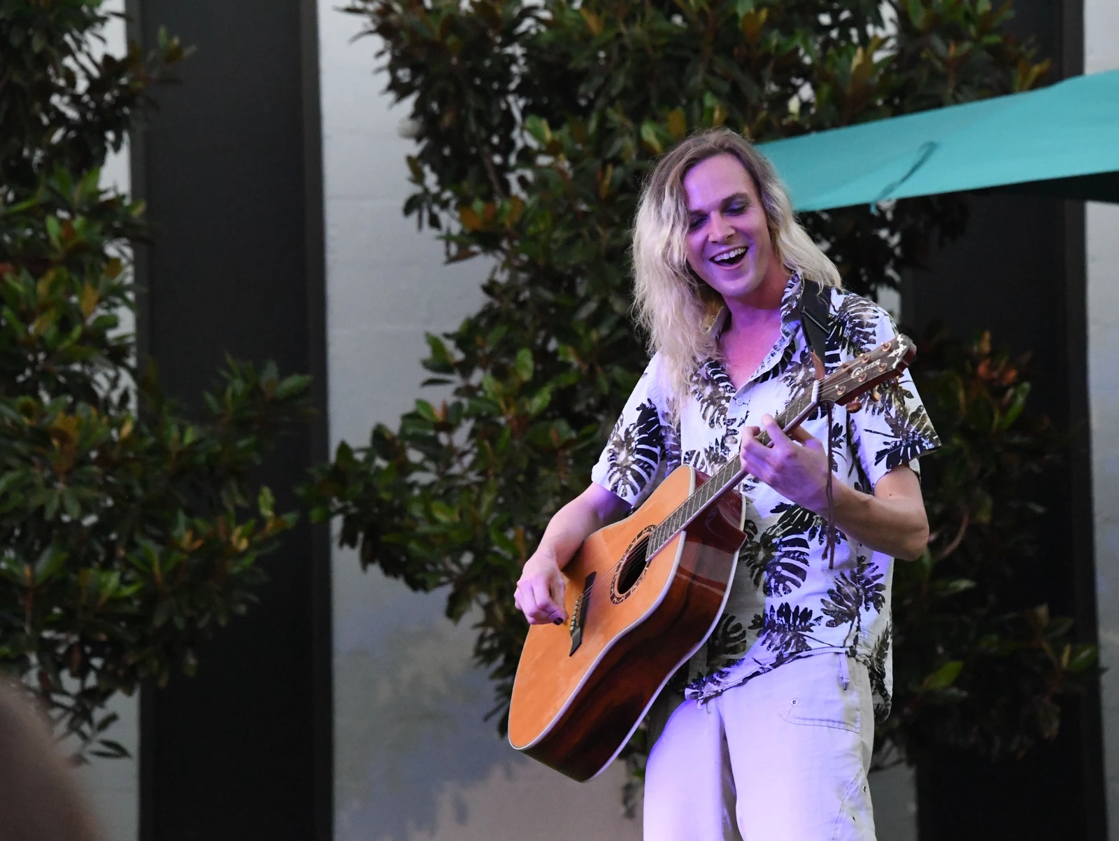 Shakespeare's language sparkles in 'Much Ado About Nothing' from The Classics Theatre Project