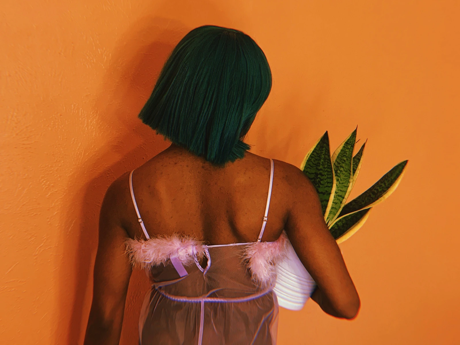 FIT Festival Series #6: Very Good Dance Theatre presents ‘Plant Mom’  
