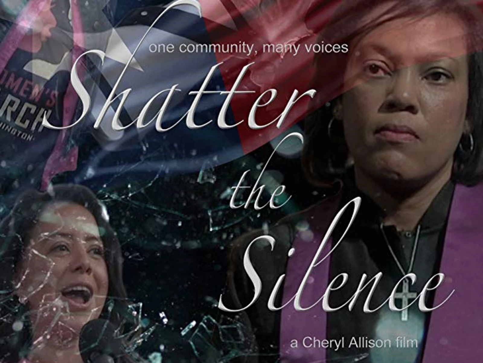 Shatter the Silence is a documentary that thinks globally but acts locally