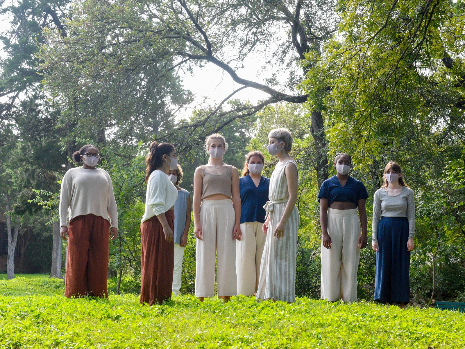 Cry Havoc Theater Company explores climate change in new audio play, "Endlings"
